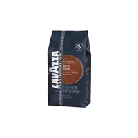 Кофе Lavazza Super Crema в зернах 1кг